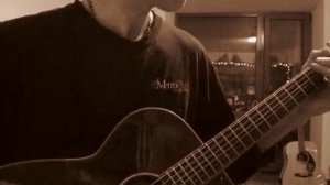 Слайд гитара  Блюз, попурри Slide guitar Сountry Blues