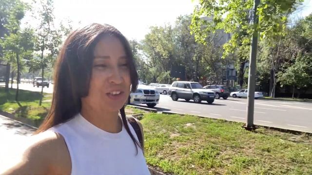 НАКОНЕЦ-ТО ВЛОГ/ НЕ УСПЕВАЮ СНИМАТЬ / ПЕРЕЕЗД В КАЗАХСТАН