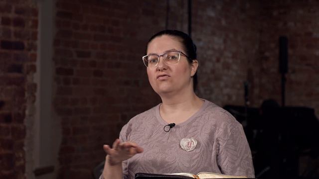 Анастасия Попова. Вход Господень в Иерусалим