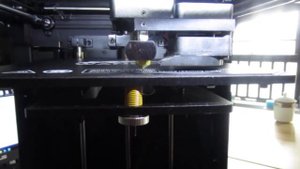 Duplicator 6 Auto Bed Leveling