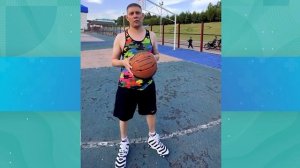 Дмитрий из Башкирии об участиии в Трансплант Играх