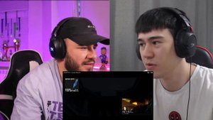 Нарушили все законы | ATEEZ(에이티즈) - 'HALAZIA' Official MV | Reaction | Реакция