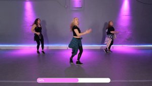 Timber by Pitbull & Kesha DANCE WORKOUT