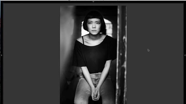 Женский портрет смотреть онлайн