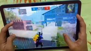 ? IPAD AIR 5 PUBG BGMI TEST 2023 | HANDCAM ?