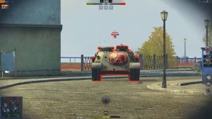 СТОИТ ЛИ КАЧАТЬ Об263 И КАКИЕ ТРУДНОСТИ ВАС БУДУТ ЖДАТЬ WOT BLITZ