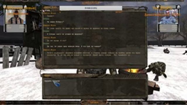 S.T.A.L.K.E.R. погоня за праздником часть 1 смотреть онлайн