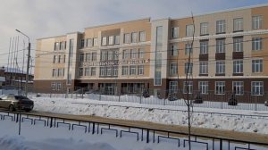 САСОВО. ШКОЛА ЖДЁТ СВОИХ УЧЕНИКОВ. #сасово