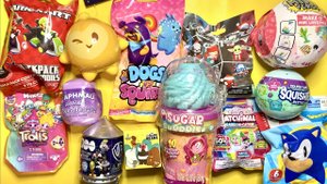 Asmr 20 минут расслабляющей, приятной распаковки