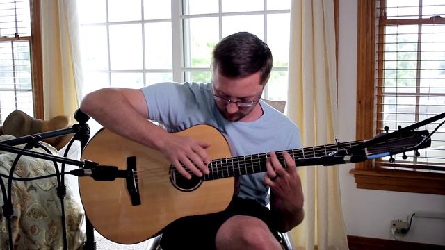 Chet Tobrey Heart Strings смотреть онлайн