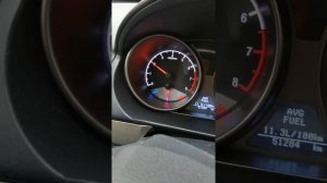 Geely Emgrand X7 NEW 2.0 MT (139 л.с.) 2016г.в. - плавают обороты