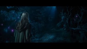 🧚♀️🌑🔮 "Малефисента" (2014)   Трейлер