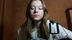ПАРНИШКА – МЫ УМРЕМ кавер/ Мы умрем где-то посреди ночи Но я люблю тебя очень / тикток