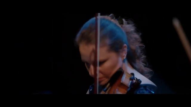 MOZART,  Violin Concerto No.1 - Julia Fischer смотреть онлайн