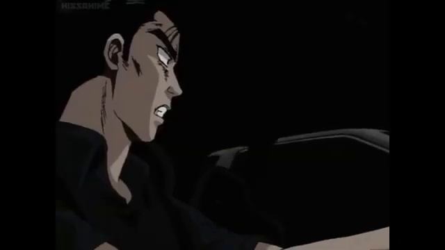 Initial D AE86 vs R32 Blind Attack! (Eng Dub) смотреть онлайн