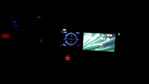 JVC KD AVX44.и ПАНЕЛЬ СО СВЕТОДИОДНОЙ ПОДСВЕТКОЙ ВАЗ 2113 15