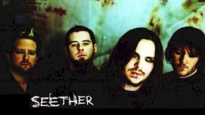 DrumTracksTv - Seether - Remedy - Guitar / Bass Backing Track - Drums only for cover