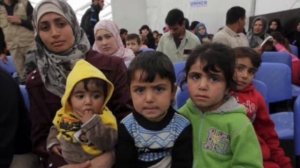 Международный День Мира. 21 сентября