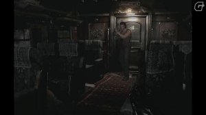 Эволюция серии игр Resident Evil (1996 - 2017)