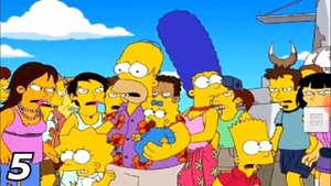 Топ 10 запрещенных мультфильмов в разных странах