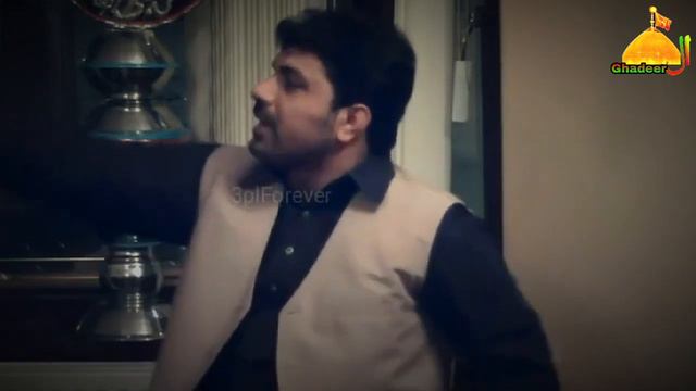 Matam E Zanjeer Ki Daleel || Allama Asif Raza Alvi