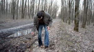 Сравниваем проходимость Днепр МТ-16 v МТ-11