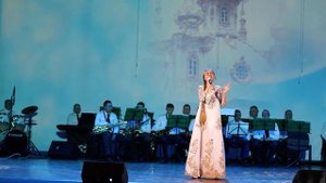 Софья Фисенко "Колокола"