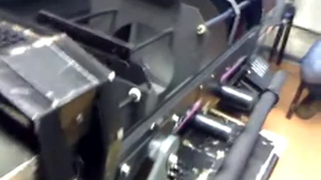 Тайна Пушки Арамис 2500 раскрыта! часть 2 смотреть онлайн