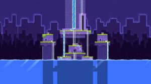 Fez Walkthrough, All Collectables, Part 2