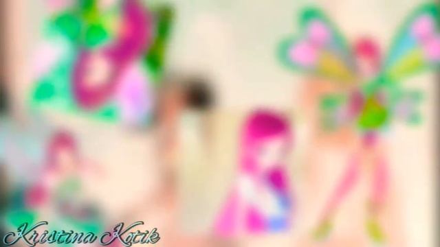 Немного о Рокси || ИНТЕРЕСНЫЕ ФАКТЫ О РОКСИ || Разбор персонажа из Винкс #1 смотреть онлайн