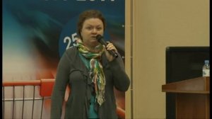 Екатерина Казаринова