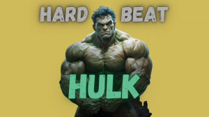 Бит для Фристайла - Hulk | Биты для рэпа | Трэп биты 2023