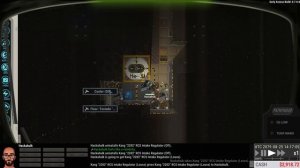Ostranauts - Procedural Sandbox Criminal Space Salvage Sim