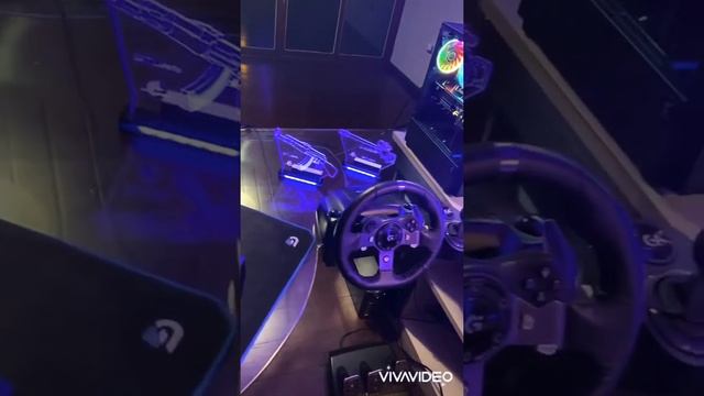 Escritório gamer do BRT! смотреть онлайн