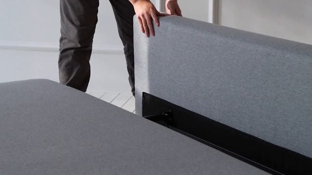 Скандинавский диван Innovation Living Conlix 583 | DOM-STORE