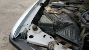 Болячки Mitsubishi Montero Sport