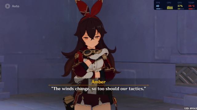 Genshin Impact Game play Samsung galaxy s23 ultra Part 3 смотреть онлайн