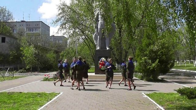 Синий платочек смотреть онлайн