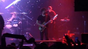 АлисА - С ним (Концерт в Дни рождения, клуб Морзе, 25.12.2021 г)