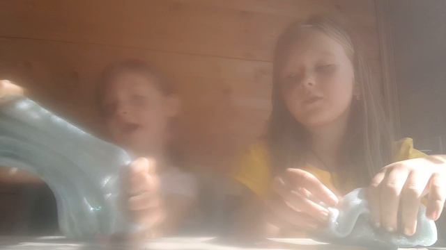мы прикольные девченки