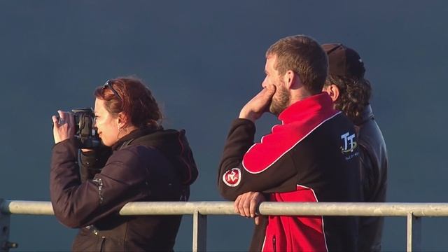 Official - Kawasaki Ninja H2R - Isle of Man - Onboard Lap смотреть онлайн