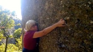 Демерджи - Долина привидений - крепость Фуна / Как доехать?