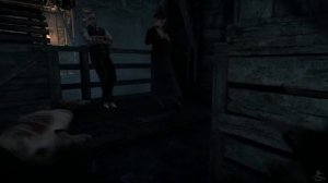Thief Прохождение (Фантом, Вся добыча, Особая сложность) Город (после 4-ой главы)