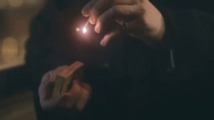 У тебя будет передоз пафосом Томас Шелби