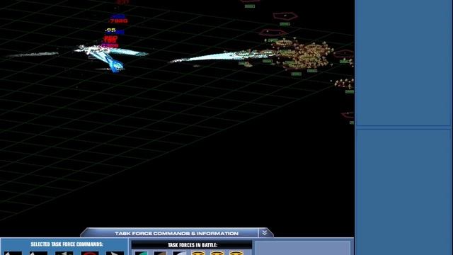 Master of Orion 3: part 4 ( custom Ithkul, Tropical Mod, Impossible diff ) смотреть онлайн