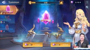 TOURNAMENT MPL PALING BERGENGSI! Mobile Legends: Adventure