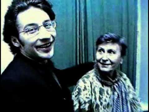 передача "Театральная площадь" апрель 2003