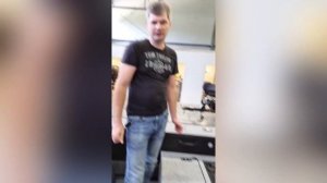 Обзор работ по Alumacraft TROPHY 205, Новый лайвел, выдвижная калитка.