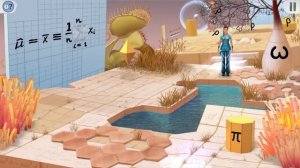 Игра Гипноз от Невософт. Прохождение. Часть 3 из 5.