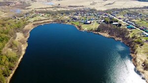 Табашинское озеро#Марий Эл